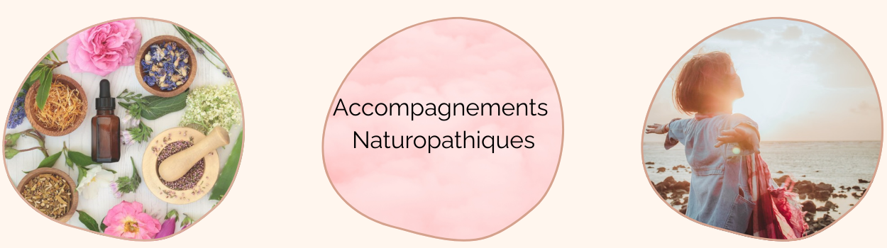 Lysiane-Marie BADILLER - Naturopathe Chinon - Consultation Coaching Santé Accompagnement Naturopathique